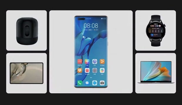 HarmonyOS resmen tanıtıldı! Huawei’nin yeni işletim sistemi ve özellikleri