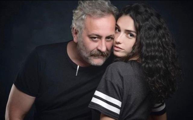 Hazar Ergüçlü sevgilisi kim, kaç yaşında? Hazar Ergüçlü kimdir, kaç yaşında?