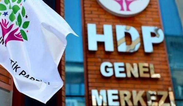 HDP kapatılırsa oy durumu ne olacak? Çarpıcı tespitler…