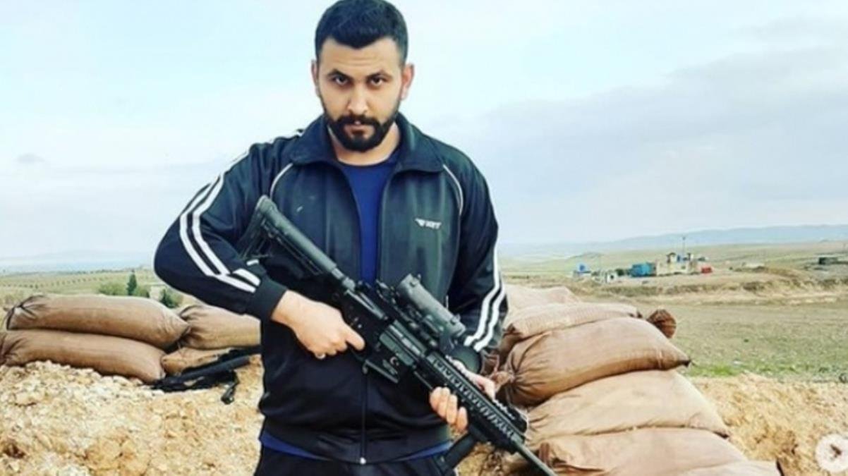 HDP’li Hüda Kaya, il binasını kana bulayan saldırganın SADAT’ın eğitiminden geçtiğini iddia etti! Şirketten yanıt gecikmedi