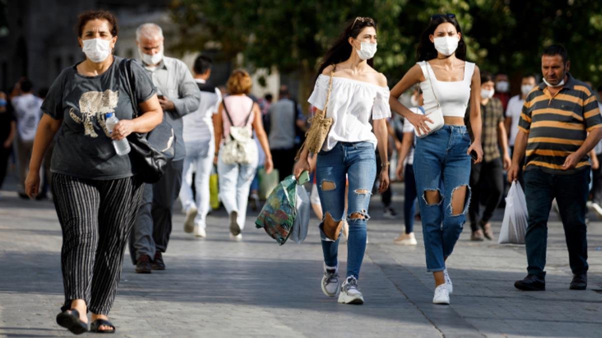 Hint varyantı koronavirüsün en yaygın belirtilerini değiştirdi! Artık ilk sırada baş ağrısı var