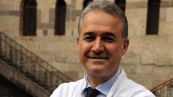 ‘Hipertansiyon, en çok kalp ve damar sistemini etkiliyor’