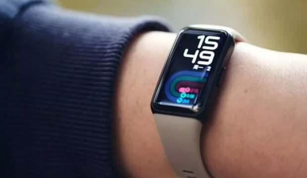 Honor Band 6 Turkcell’de kullanıcılarla buluşuyor