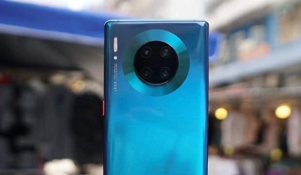 Huawei Nova 8i’nin özellikleri sızdırıldı