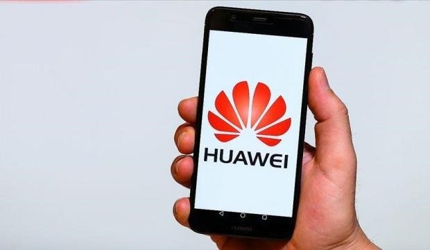 Huawei, Türkiye’nin en iyisi seçildi
