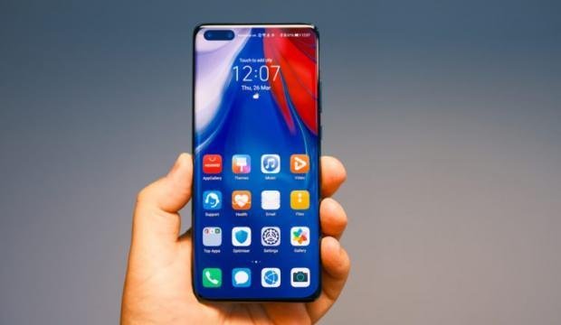Huawei’nin işletim sitemi HarmonyOS 10 milyon kullanıcıya ulaştı