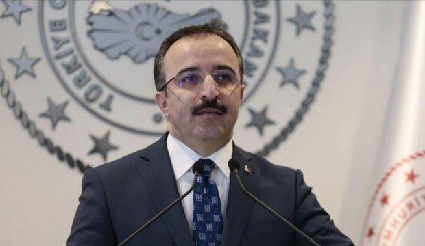 İçişleri Bakan Yardımcısı Çataklı’dan ‘FETÖ ihraçları’ iddialarına yanıt