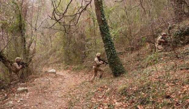 İçişleri duyurdu! PKK’ya ağır darbe…