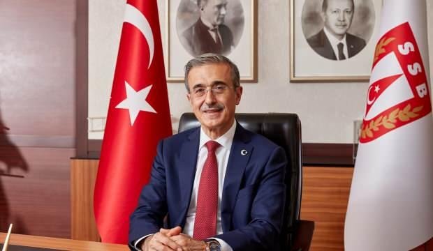 İHA’larda edinilen tecrübe deniz ve kara araçlarına taşınıyor