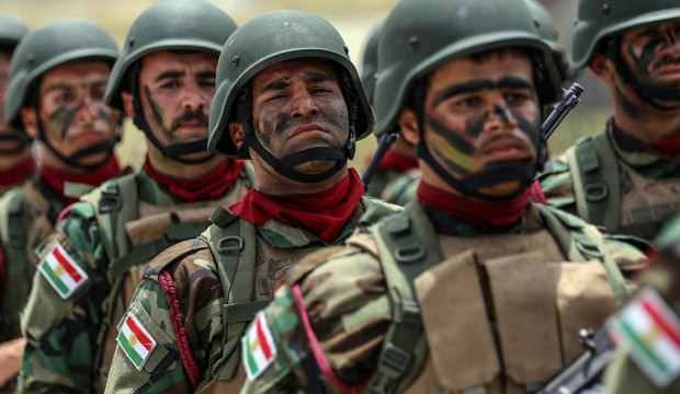 IKBY’den saldırı sonrası PKK açıklaması!