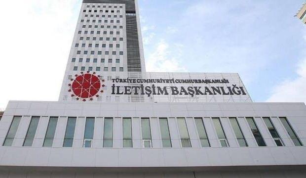 İletişim Başkanlığı, “Türkiye ve NATO” başlıklı söyleşi düzenledi