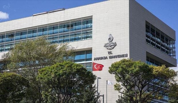 İletişim Başkanlığı’nın ‘bilgi toplama’ yetkisinin iptalini isteyen CHP’ye ret!