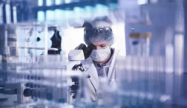 İlk deneme olumlu! Aşı ağızda eriyecek