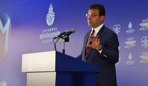 İmamoğlu’nun veto ettiği üç teklif mecliste kabul edildi