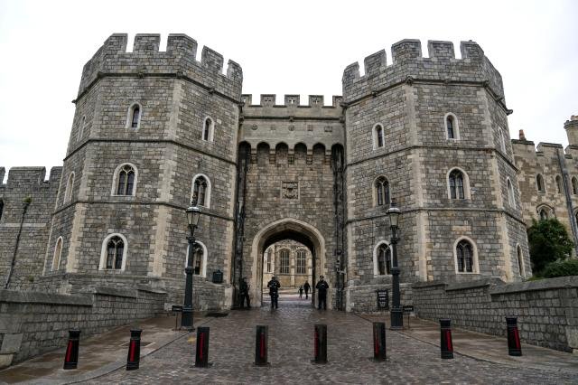 İngiltere Kraliçesi Elizabeth, 13 Haziran’da Biden ile görüşecek