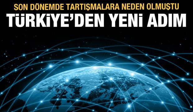 İnternette çerezler için yeni kurallar geliyor