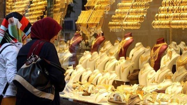 İslam Memiş’ten altına yatırım yapanları heyecanlandıran tahmin: Bu yaz 600 lira seviyeleri görülebilir