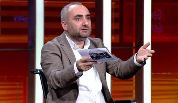 İsmail Saymaz’dan ‘Sedat Peker’ itirafı!
