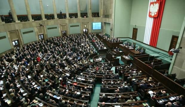 İsrail, Polonya’nın Tel Aviv Büyükelçisini Dışişleri Bakanlığına çağırdı!