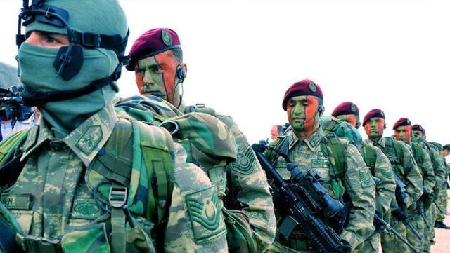 İsrail’in Filistin saldırılarına karşı “koruma gücü” gündemde! Türkiye dahil 5 ülke devreye giriyor