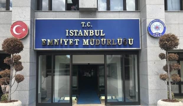 İstanbul Emniyeti’nden duygulandıran ‘Babalar Günü’ klibi