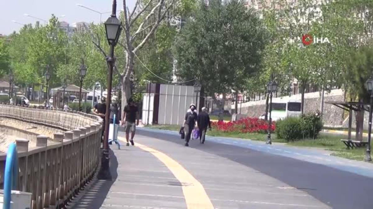 İstanbul ile yarışan Tekirdağ’da harita kırmızıdan yeşile döndü