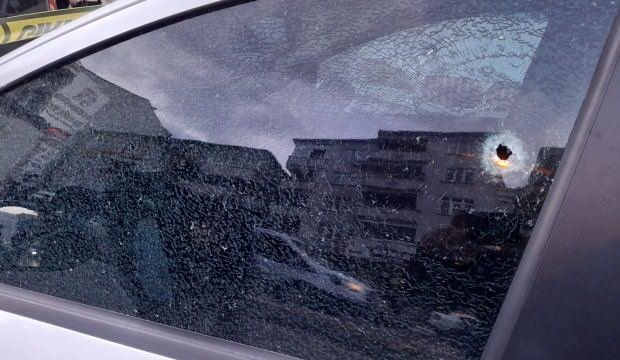 İstanbul’da kafeteryaya silahlı saldırı: 1 ölü 2 yaralı