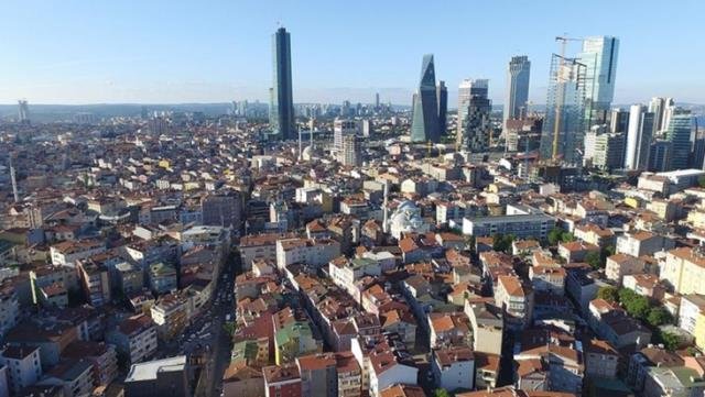İstanbul’un konut fiyatlarına göre en değerli mahalleri sıralandı! İlk sırada Beykoz’daki Acarlar var
