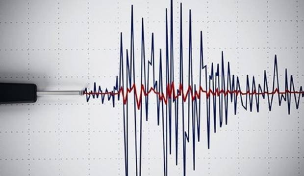 İzmir’de korkutan deprem!