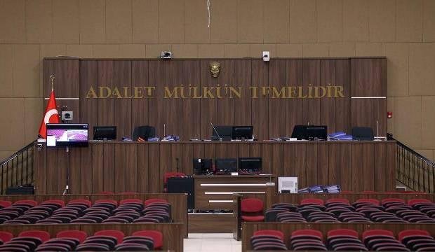 İzmir’deki darbe girişimi davasında karar