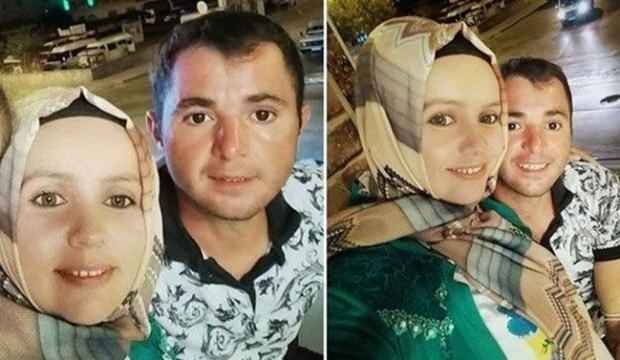Kamile Yavuz cinayetinde yeni gelişme!