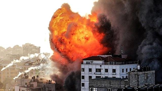 Kanada’da İsrail’i çıldırtacak kampanya: Filistin işgali bitene kadar silah satmayın