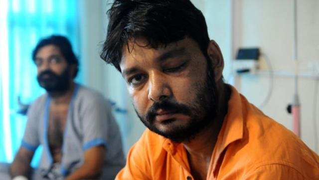 Kara mantar tehdidi büyüyor! Irak’ta kara mantardan ilk ölüm gerçekleşti