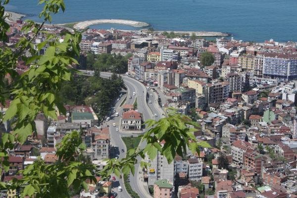 Karadeniz’de 2 ilde vakalar arttı, diğerlerinde düştü