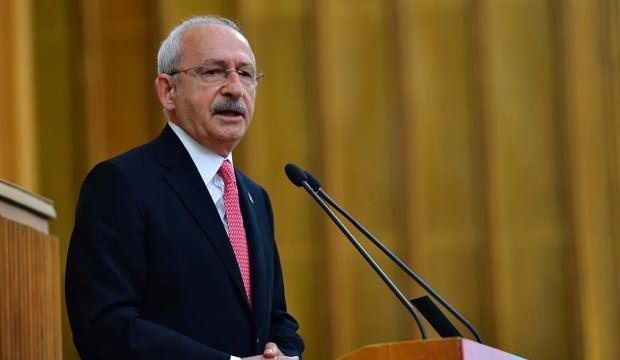 Karahasanoğlu yazdı: Kemo.. ABD ziyaretini anlat Kemo!