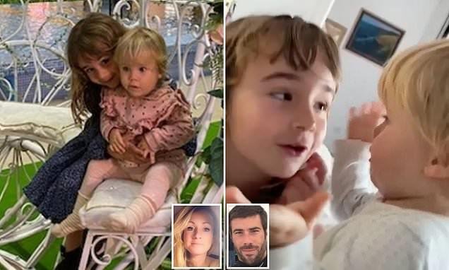 Karısının başka erkekle ilişkisini kaldıramayan adam, kızlarını öldürüp cesetlerini okyanusa attı