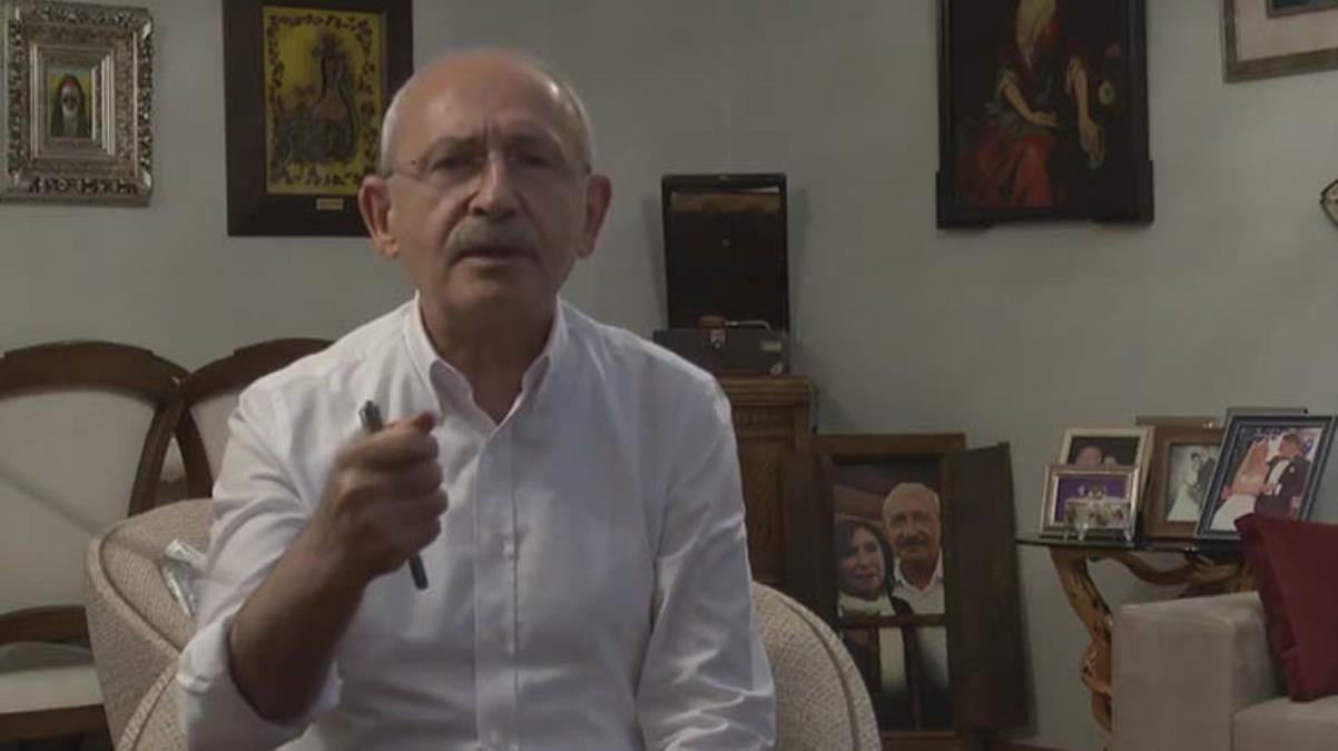 Kılıçdaroğlu’ndan gece yarısı paylaşımı: Her yerde erken seçim isteyeceğim, bana katılın