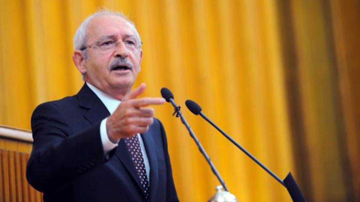 Kılıçdaroğlu’ndan HDP’ye kapatma davasına tepki: Demokrasinin savunulması gereken ortamda bir partiyi kapatamazsınız