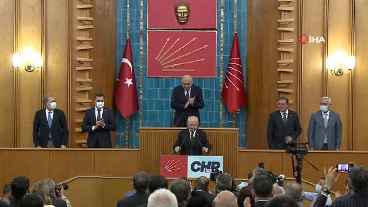 Kılıçdaroğlu’ndan İsrail’e tepki