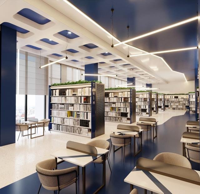 Kitap Kahve için imzalar atıldı