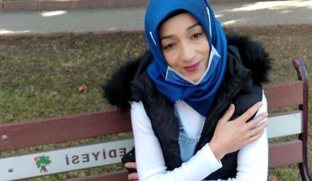 Kız arkadaşını öldürdü: Pişmanım ama tahliye olmak istemiyorum