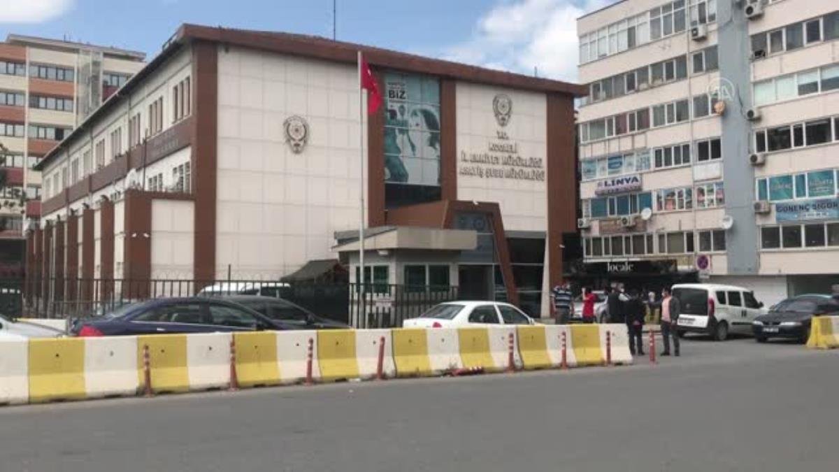 Kızının birlikte yaşadığı kişinin babasını öldüren zanlı tutuklandı