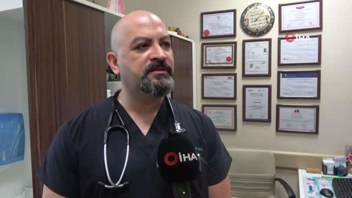 Klimalarda ‘lejyoner’ hastalığı tehlikesi