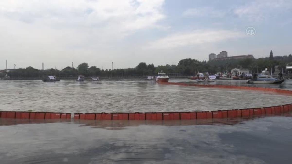 Kocaeli Büyükşehir Belediye Başkanı Büyükakın’dan “müsilaj” açıklaması