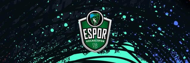 Kocaeli Esports VALORANT kadrosu ile yollarını ayırdı!