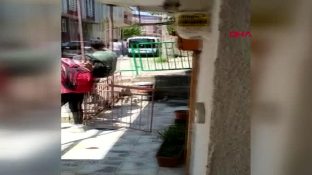 KOCAELİ GELİNİNİ EVİNE DÖNMESİ İÇİN İKNAYA GİTTİ, DÜNÜRÜ TARAFINDAN BIÇAKLANARAK ÖLDÜRÜLDÜ