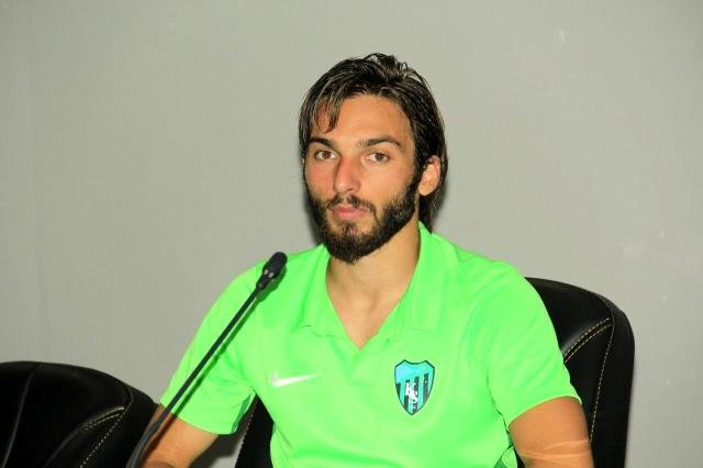 Kocaelispor, Semih Kardeniz ile yola devam edecek
