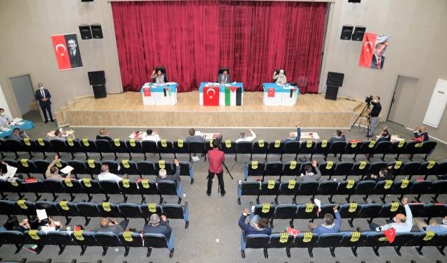 Körfez Meclisi’nden İsrail’e ortak tepki