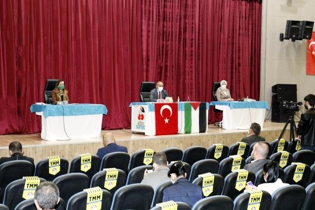 Körfez’de esnafa ikinci destek paketi