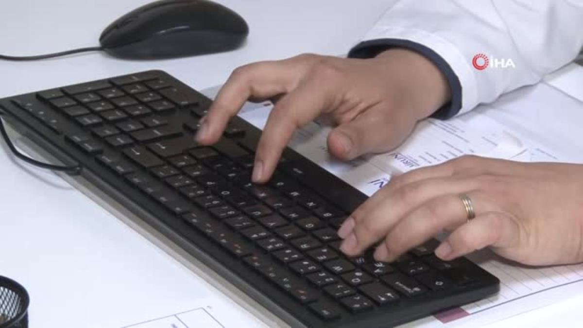 Korona virüs göz sağlığını da tehdit ediyor